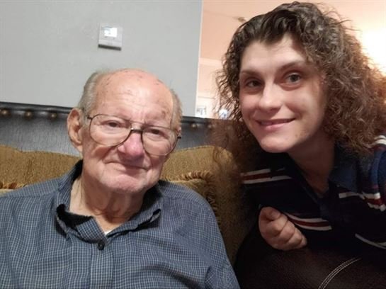 Vernal "Vern" Gautreaux - Photo 71