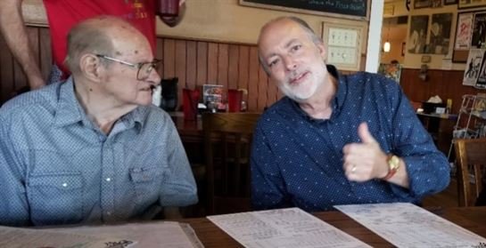 Vernal "Vern" Gautreaux - Photo 73