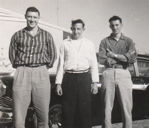 Vernal "Vern" Gautreaux - Photo 72