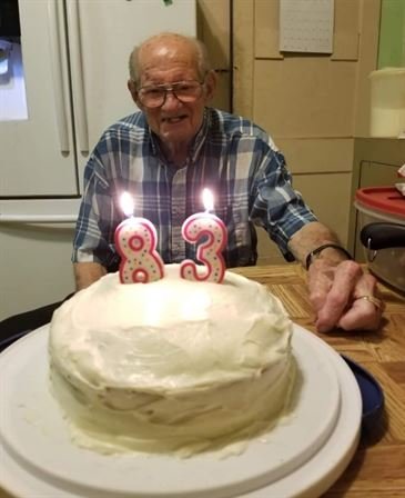 Vernal "Vern" Gautreaux - Photo 77