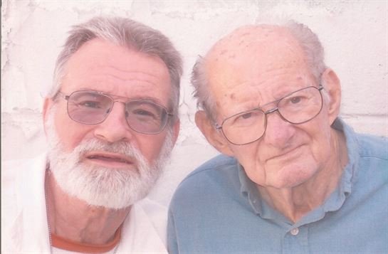 Vernal "Vern" Gautreaux - Photo 80