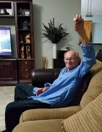 Vernal "Vern" Gautreaux - Photo 79