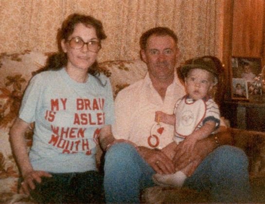 Vernal "Vern" Gautreaux - Photo 84