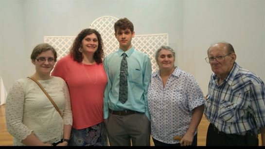 Vernal "Vern" Gautreaux - Photo 86