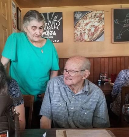 Vernal "Vern" Gautreaux - Photo 93