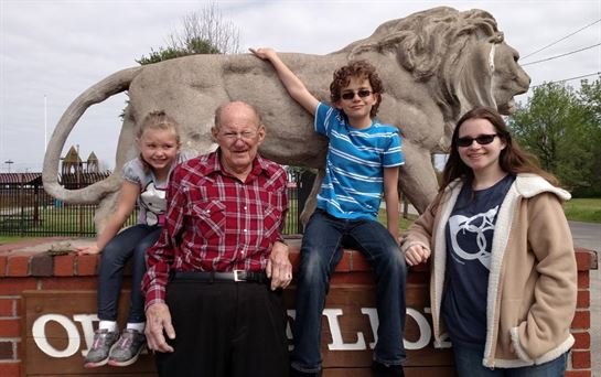 Vernal "Vern" Gautreaux - Photo 94