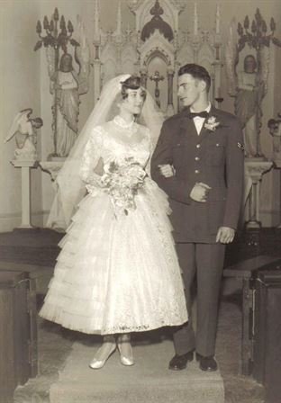 Vernal "Vern" Gautreaux - Photo 96