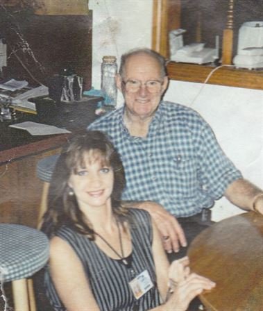 Vernal "Vern" Gautreaux - Photo 102