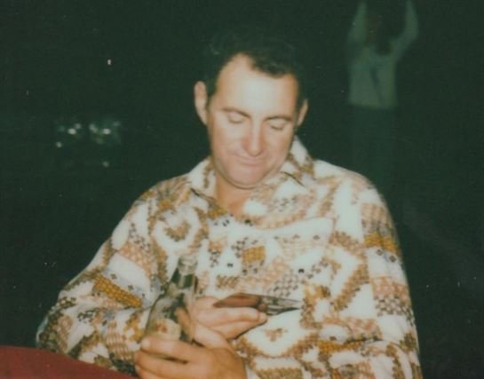 Vernal "Vern" Gautreaux - Photo 103