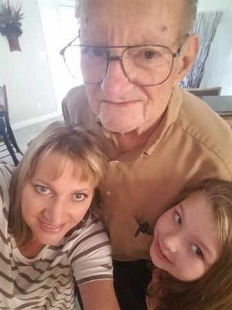 Vernal "Vern" Gautreaux - Photo 106