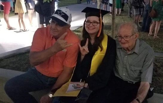 Vernal "Vern" Gautreaux - Photo 109