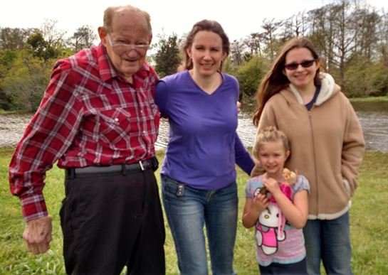 Vernal "Vern" Gautreaux - Photo 112