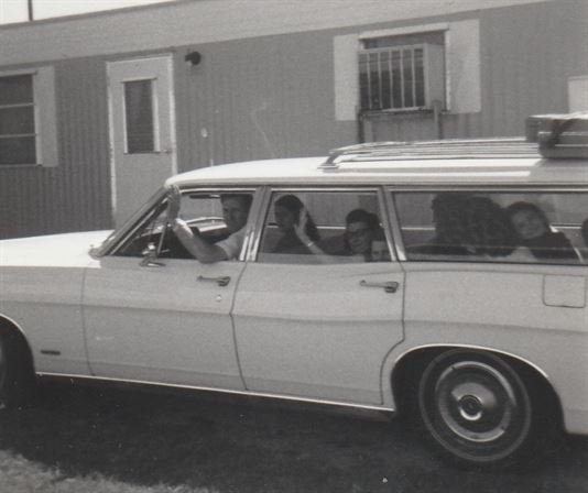 Vernal "Vern" Gautreaux - Photo 119