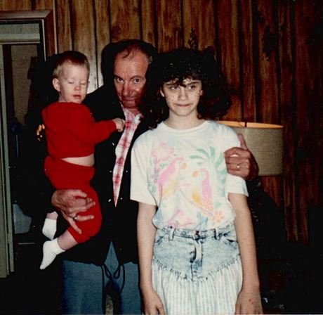 Vernal "Vern" Gautreaux - Photo 121