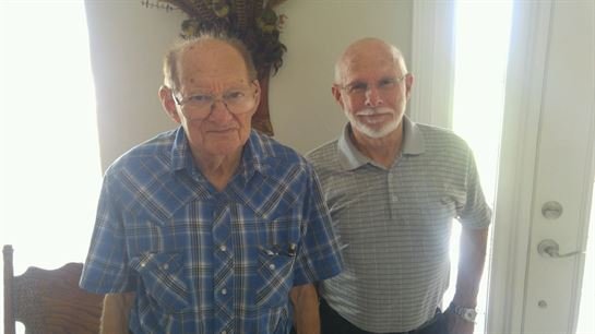 Vernal "Vern" Gautreaux - Photo 122