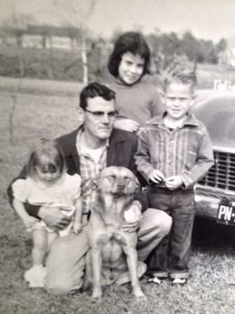 David Scott Young - Photo 5