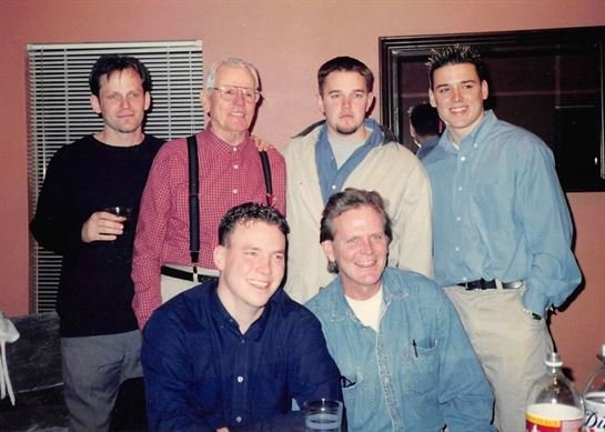 David Scott Young - Photo 16