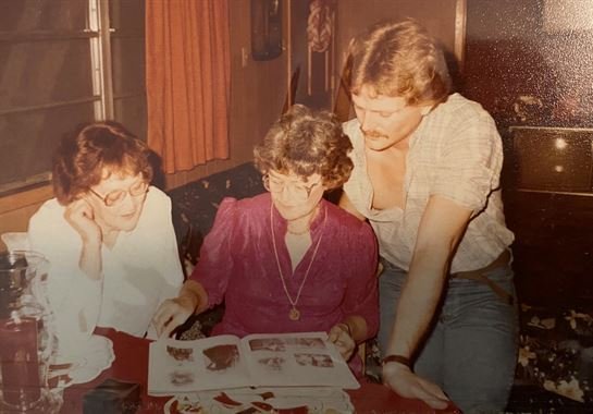 David Scott Young - Photo 39