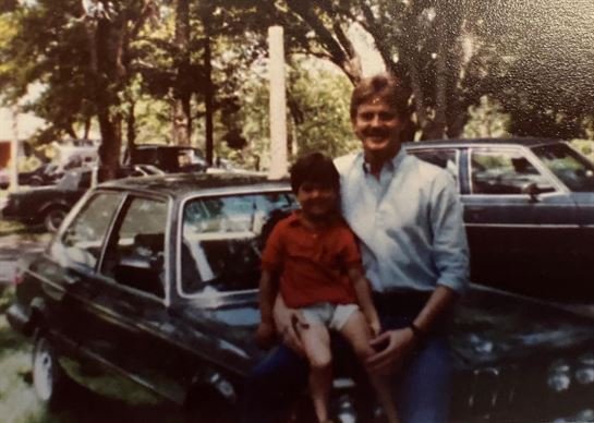 David Scott Young - Photo 55