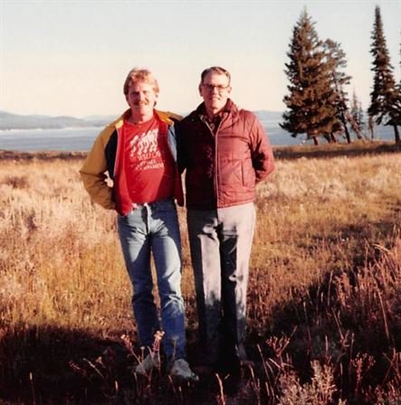 David Scott Young - Photo 65