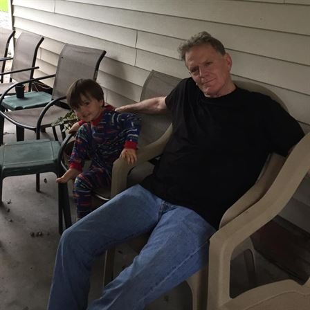 David Scott Young - Photo 67