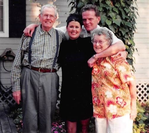 David Scott Young - Photo 78