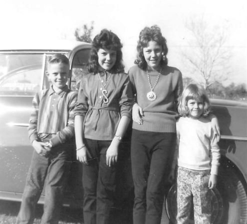 David Scott Young - Photo 87