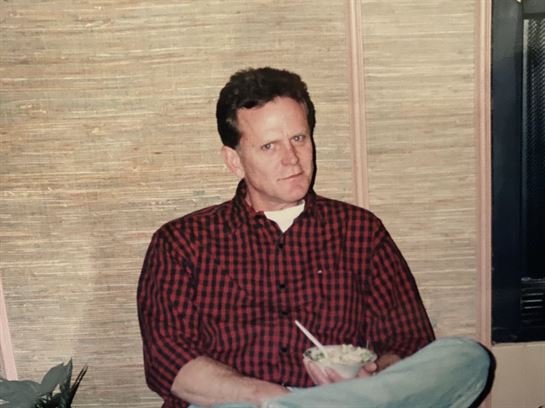 David Scott Young - Photo 118