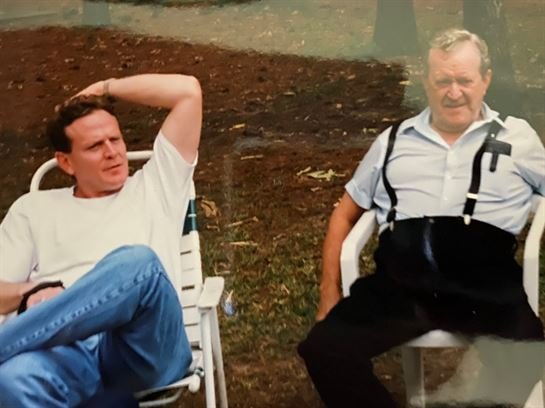 David Scott Young - Photo 122