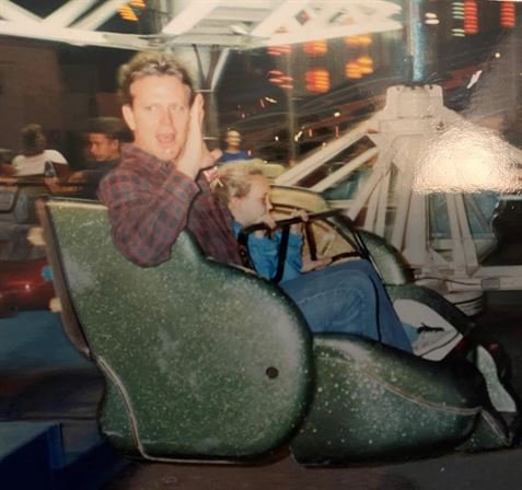 David Scott Young - Photo 128