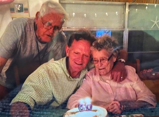 David Scott Young - Photo 130