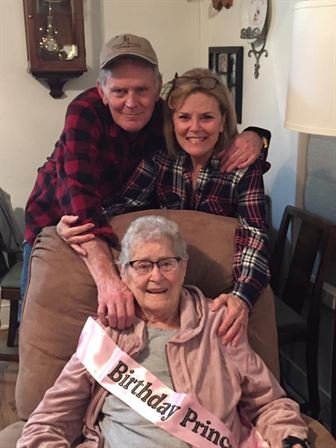 David Scott Young - Photo 134