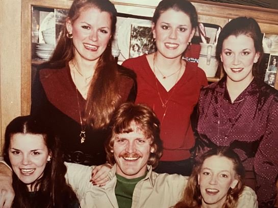 David Scott Young - Photo 135