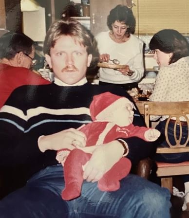 David Scott Young - Photo 142