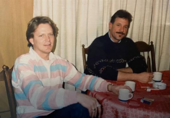 David Scott Young - Photo 145