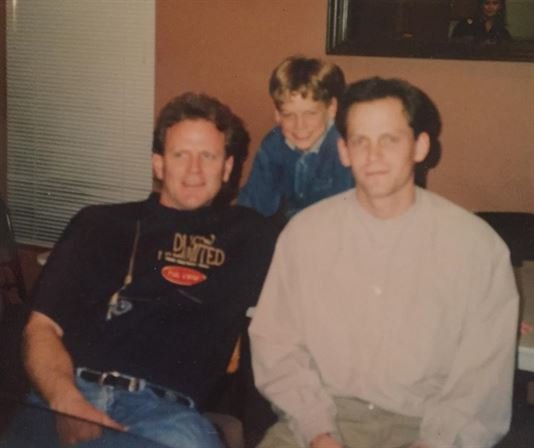 David Scott Young - Photo 146