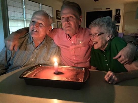 David Scott Young - Photo 155