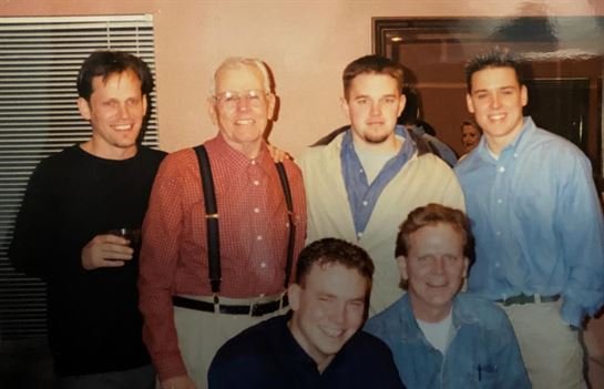 David Scott Young - Photo 158