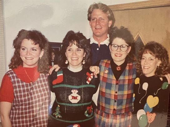 David Scott Young - Photo 166