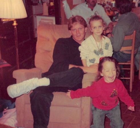 David Scott Young - Photo 172