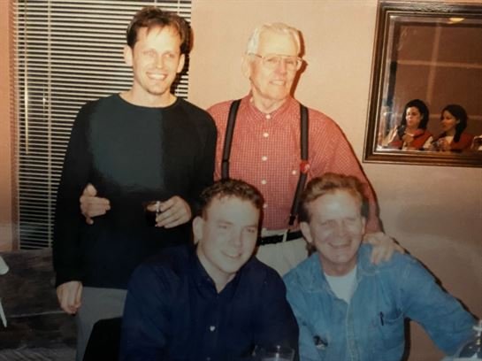 David Scott Young - Photo 179