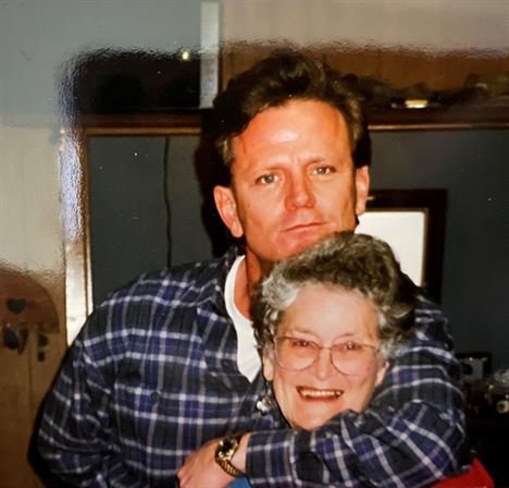 David Scott Young - Photo 188