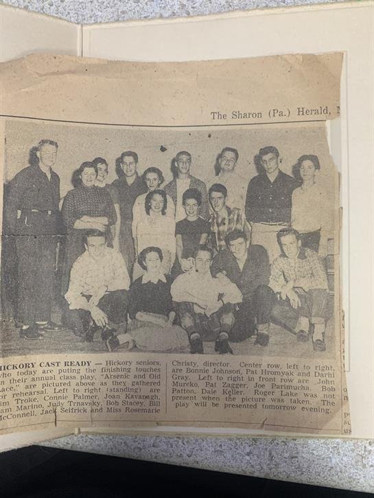 Robert P. Stacey - Photo 16