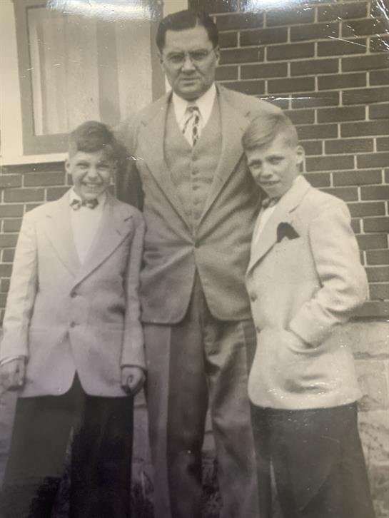 Robert P. Stacey - Photo 17