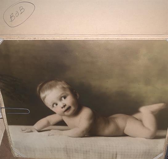 Robert P. Stacey - Photo 20