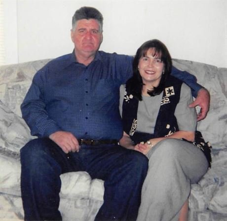 George "Terry" McDaniel - Photo 3