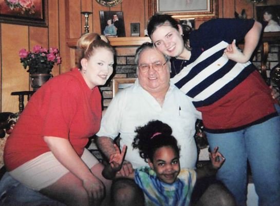 George "Terry" McDaniel - Photo 6