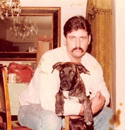 George "Terry" McDaniel - Photo 12