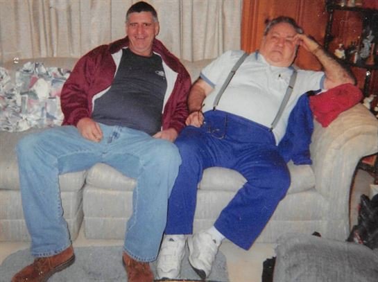 George "Terry" McDaniel - Photo 18