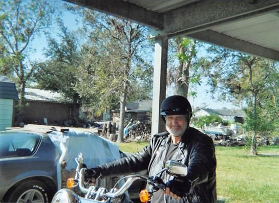 George "Terry" McDaniel - Photo 26